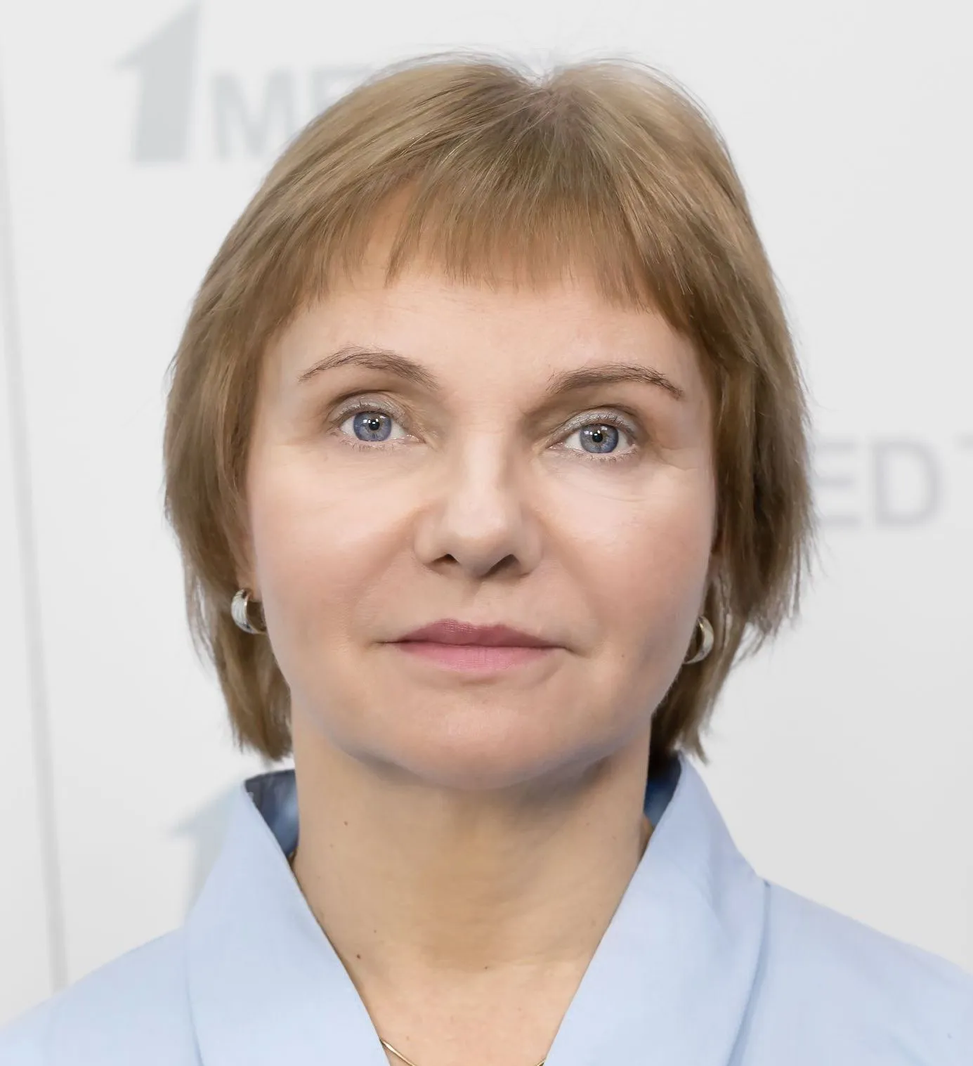 doctor