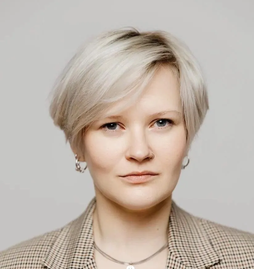Баженова