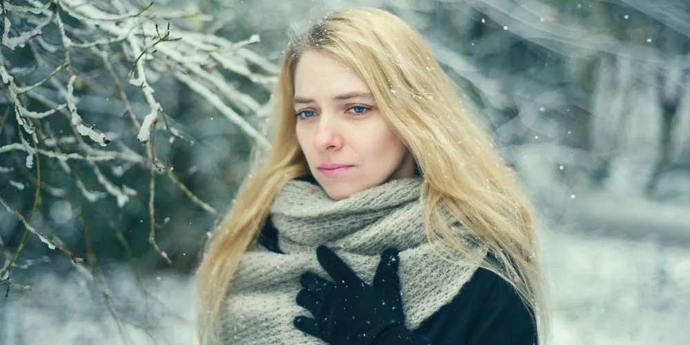 Головная боль из-за холода. Почему и что делать?