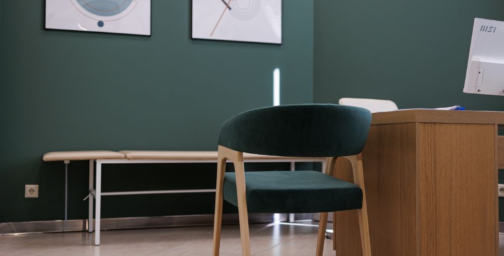 Консультация психиатра при головной боли