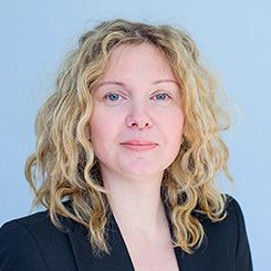 Азимова Юлия Эдвардовна