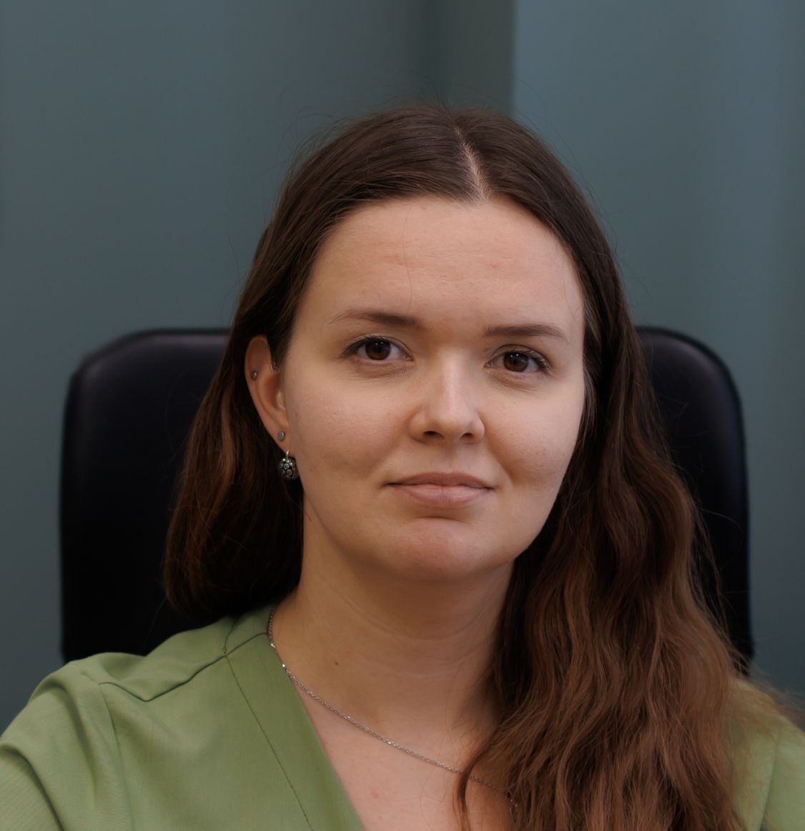 Фролова Анастасия Валентиновна