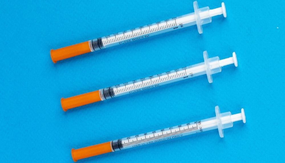 Ботулинотерапия при бруксизме 150 единиц